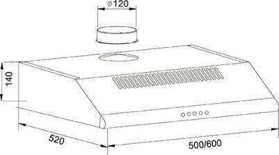 UP-60B – фото 1