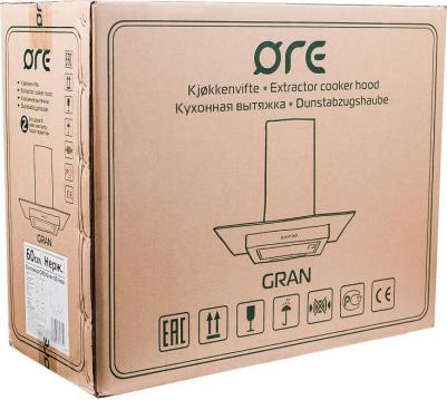 Gran 60 – фото 3