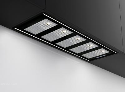 GTI/810 Negro V.850 SEC