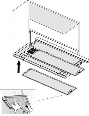 IES/60 IX Touch CT Blanco 850 SEC – фото 2