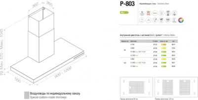 P-823/70 IX V.850 SEC – фото 5