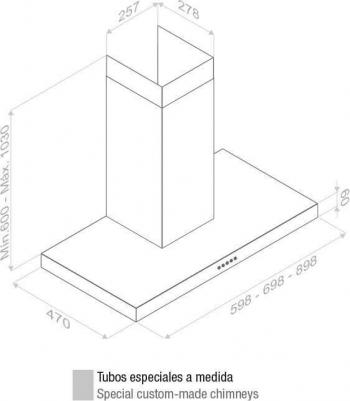 P-823/90 IX V.850 SEC – фото 7