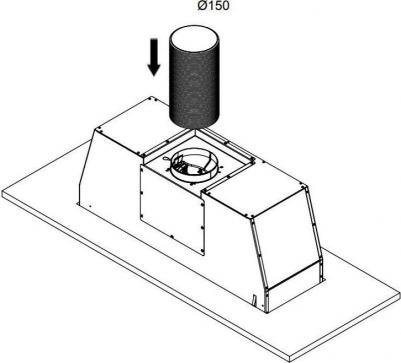 PRO/85 Inox V.1050 SEC Plus – фото 1