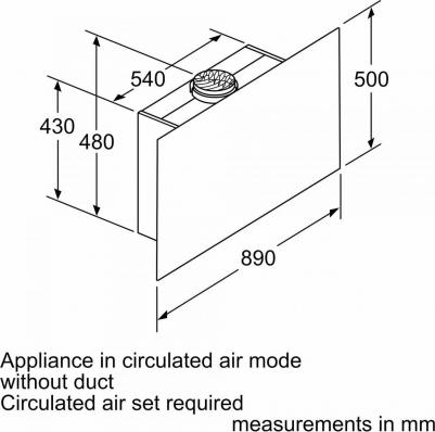 LC 97FVW69B – фото 8