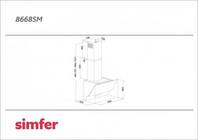 SM63W1 – фото 5