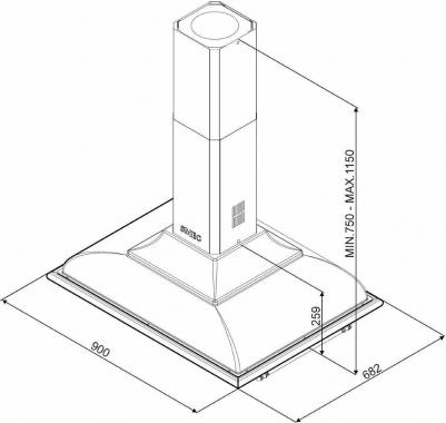 KCI19AOE – фото 2