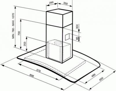 KIV90XE – фото 1