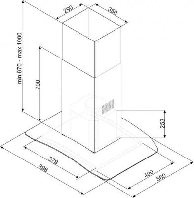 KIV90XE – фото 10