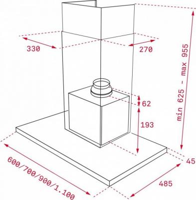DLH 686 T – фото 6