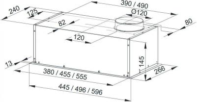 Alpha 50 PB IX – фото 3