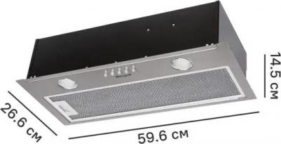 Alpha 60 PB IX