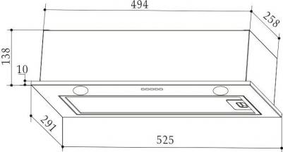 Fiona 60 X – фото 5