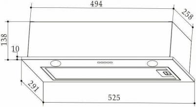 Fiona 60 X – фото 16