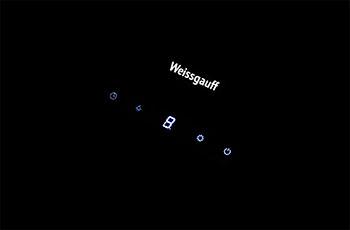 Merga 60 BL Sensor – фото 8