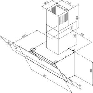 Yota 606 Touch Black – фото 3