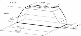 K 011.5 B – фото 3