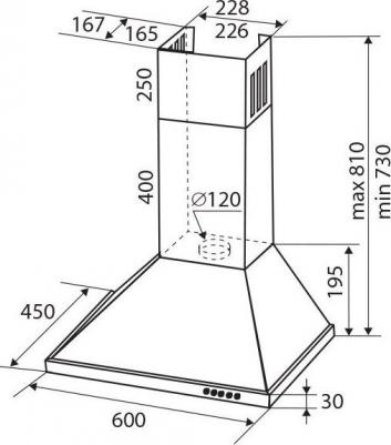 K 139.6 W – фото 3