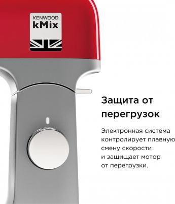 KMX 750 – фото 20