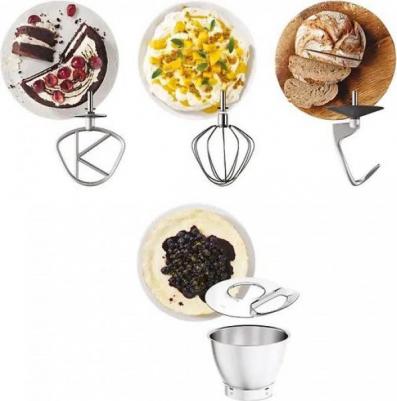 KVC65.001WH – фото 4