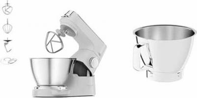 KVC65.001WH – фото 10