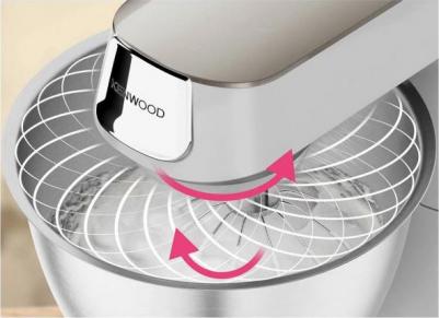 KVC65.001WH – фото 13