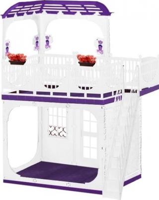 Дом "Конфетти" С-1334 – фото 2