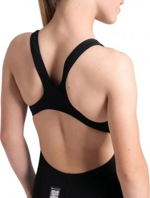 Купальник для девочек Powerskin Impulso для соревнований, фиолетовый – фото 8