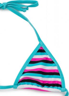 Купальник раздельный 124BBGJU80021805, разноцветный, 152-158 – фото 1