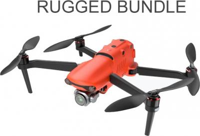 Robotics Evo II Pro – фото 6