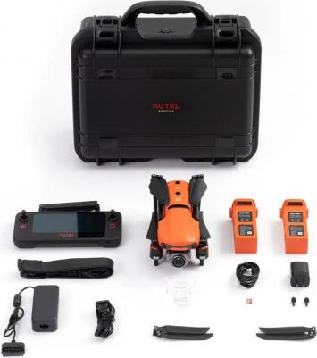 Robotics Evo II Pro – фото 12