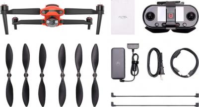 Robotics Evo II – фото 2