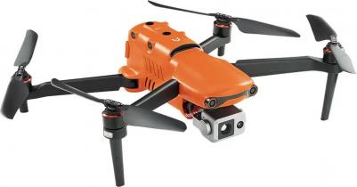 Robotics Evo II – фото 3