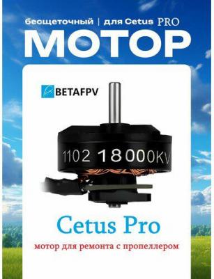 Cetus Pro – фото 12
