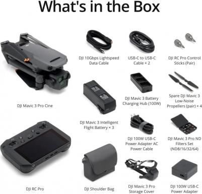 Mavic 3 Pro – фото 18