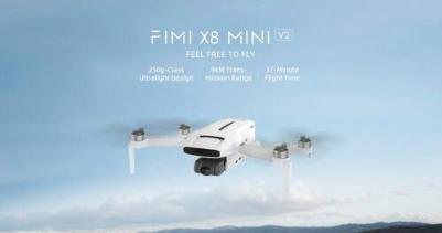 Fimi X8 Mini