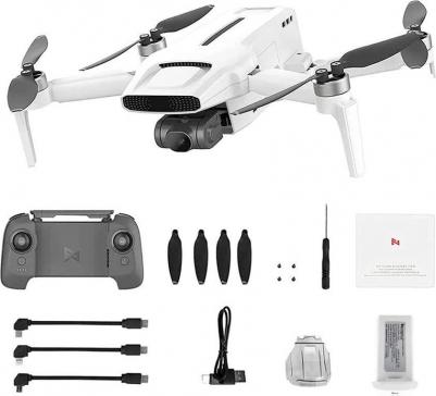 Fimi X8 Mini – фото 11