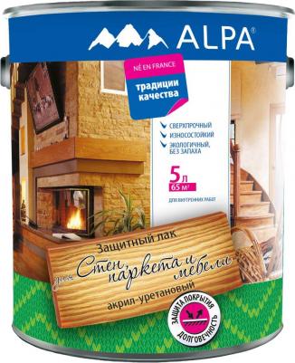 Высококачественный бесцветный лак предназначен для декоративно-защитной отделки стен, паркета и мебели. Благодаря содержанию уретановых смол обладает