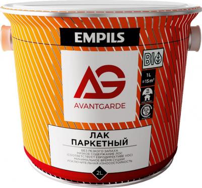 Паркетный лак 75863 – фото 1