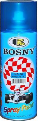 Лак тонировочный голубая хонда 520 мл – фото 1