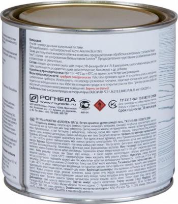 Лак 80220, бесцветный, 0.75л – фото 7