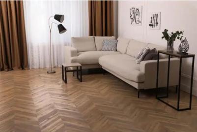 Лак паркетный алкид-уретановый Exclusive глянцевый бесцветный 2.5 л – фото 5