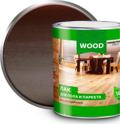 Высокопрочный лак для пола и паркета 4300009377