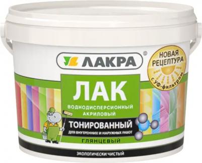 Тонированный лак 90001353173 – фото 1