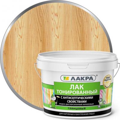 Тонированный лак 90001353173 – фото 5