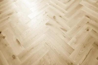 Лак паркетный полуматовый бесцветный 0.75 л – фото 3