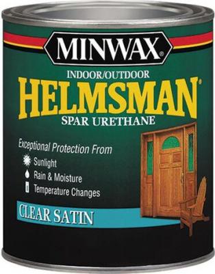 Уретановый лак Helmsman 0027426632059 – фото 1