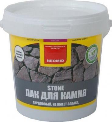Лак для камня stone эффект Мокрого камня 5 л – фото 17