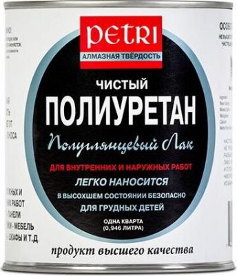 Полиуретановый лак Diamond Hard – фото 2
