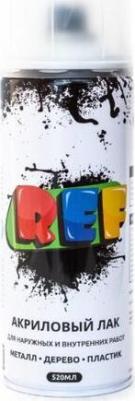 Аэрозольный лак 0191 – фото 1