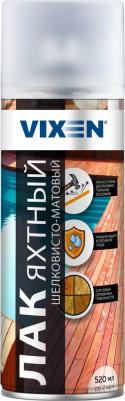Яхтный лак VX-24003 4610011363696